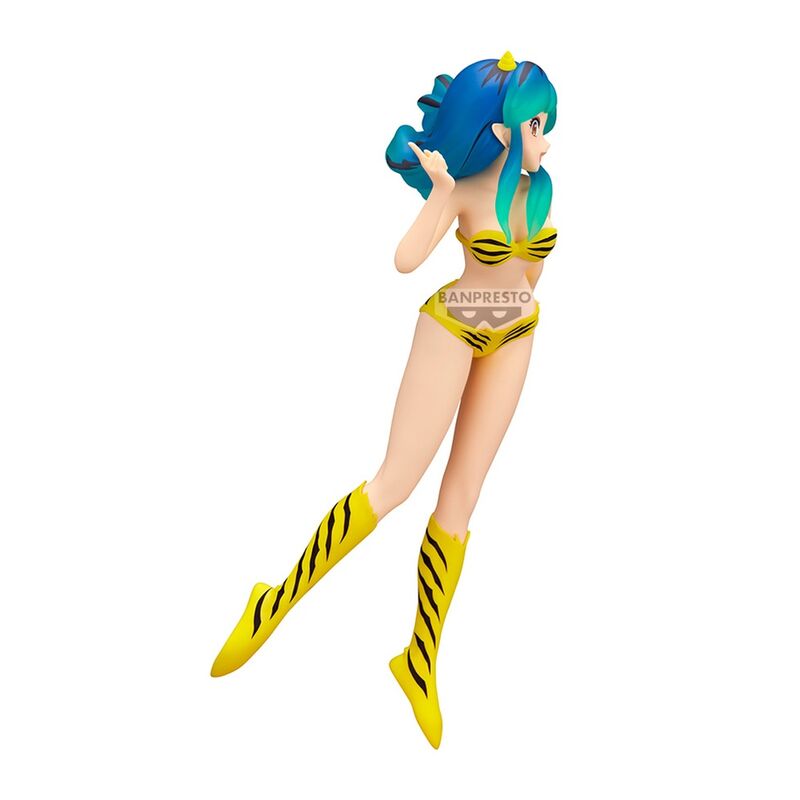 Urusei Yatsura Lum Shooting Star A Glitter & Glamorous figure 22cm