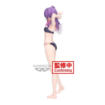 Dimensional Seduction 2.5 Miriella Swinsuit Glitter & Glamorous figure 22cm