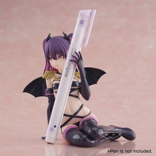 Dimensional Seduction 2.5 Miriella Medical Glitter & Glamorous figure 12cm