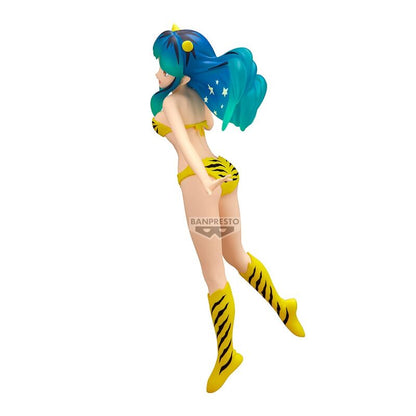Urusei Yatsura Lum Shooting Star A Glitter & Glamorous figure 22cm