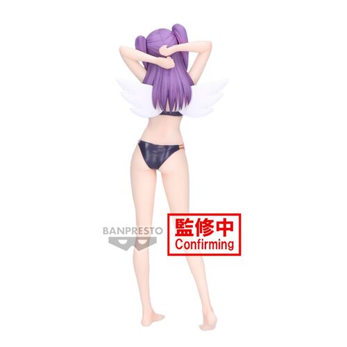 Dimensional Seduction 2.5 Miriella Swinsuit Glitter & Glamorous figure 22cm