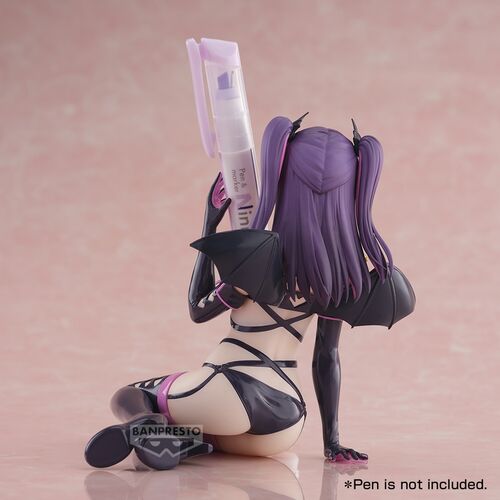 Dimensional Seduction 2.5 Miriella Medical Glitter & Glamorous figure 12cm