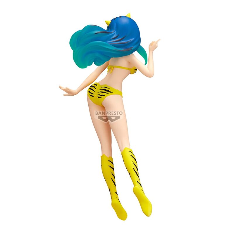 Urusei Yatsura Lum Shooting Star A Glitter & Glamorous figure 22cm