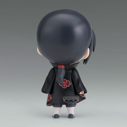 Uchiha Itachi Figure Naruto Shippuden Repoprize