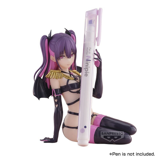 Z2.5 Dimensional Seduction Miriella Medical Glitter & Glamorous figure 12cm