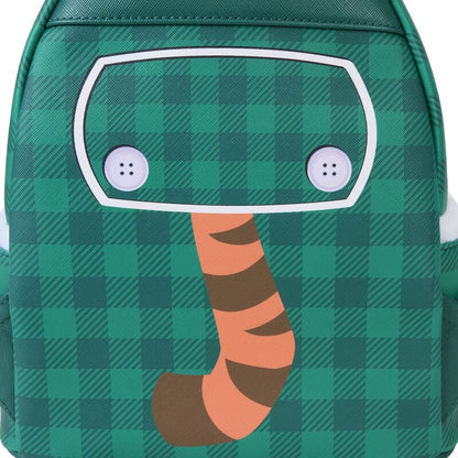 Loungefly Disney Winnie the Pooh Pajamas Tiger backpack