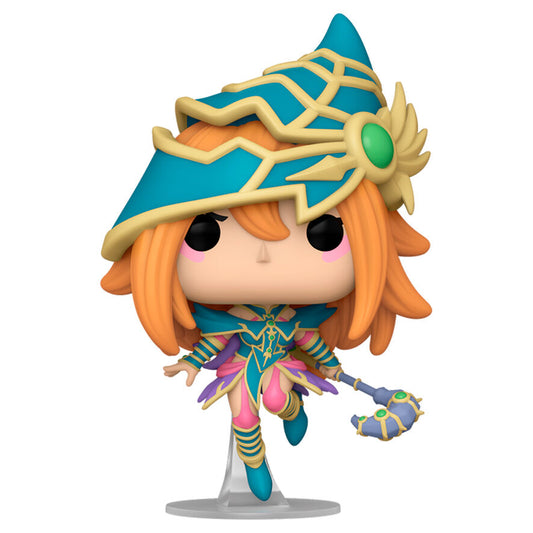 POP figure Yu-Gi-Oh! Magicians Valkyria