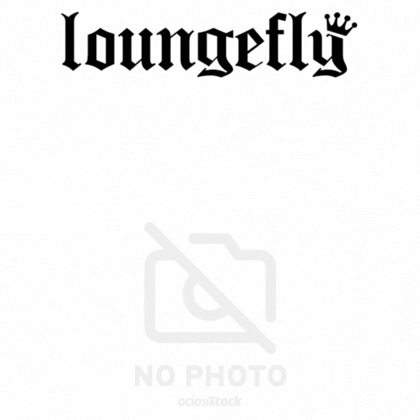 Loungefly Minions Fluffy Unicorn shoulder bag