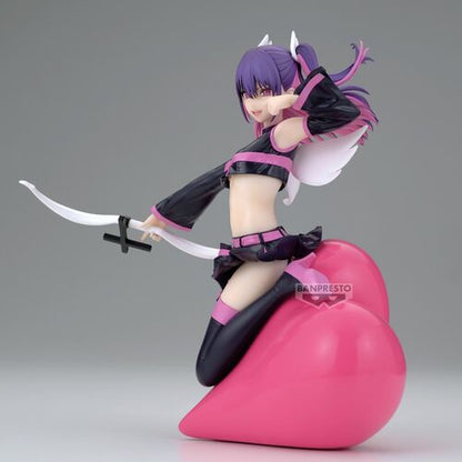 Dimensional Seduction 2.5 Miriella Poppin Heart figure 18cm