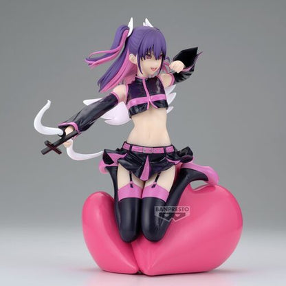 Dimensional Seduction 2.5 Miriella Poppin Heart figure 18cm