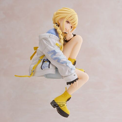 Idolmaster Kotone Fujita Charming Pose figure 18cm