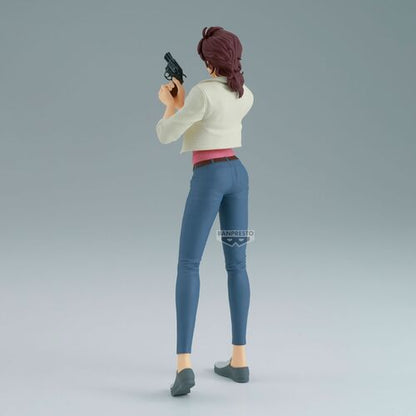 Kaori Makimura Figure City Hunter The Movie: Angel Dust Banpresto