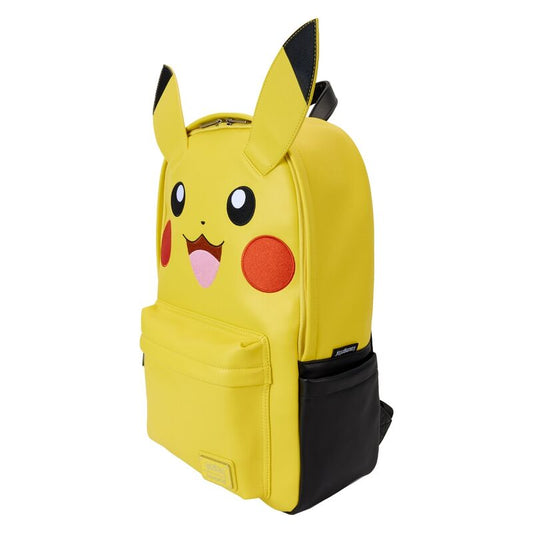 Loungefly Pokemon Pikachu backpack 44cm
