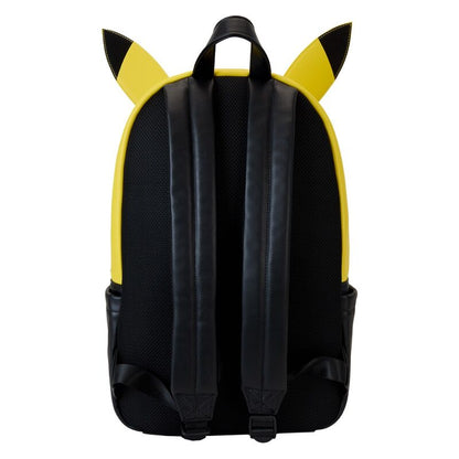 Loungefly Pokemon Pikachu backpack 44cm