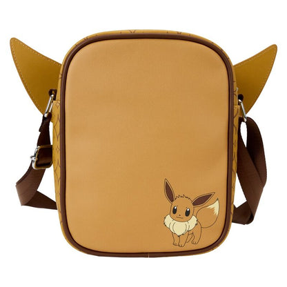 Loungefly Pokemon Eevee shoulder bag