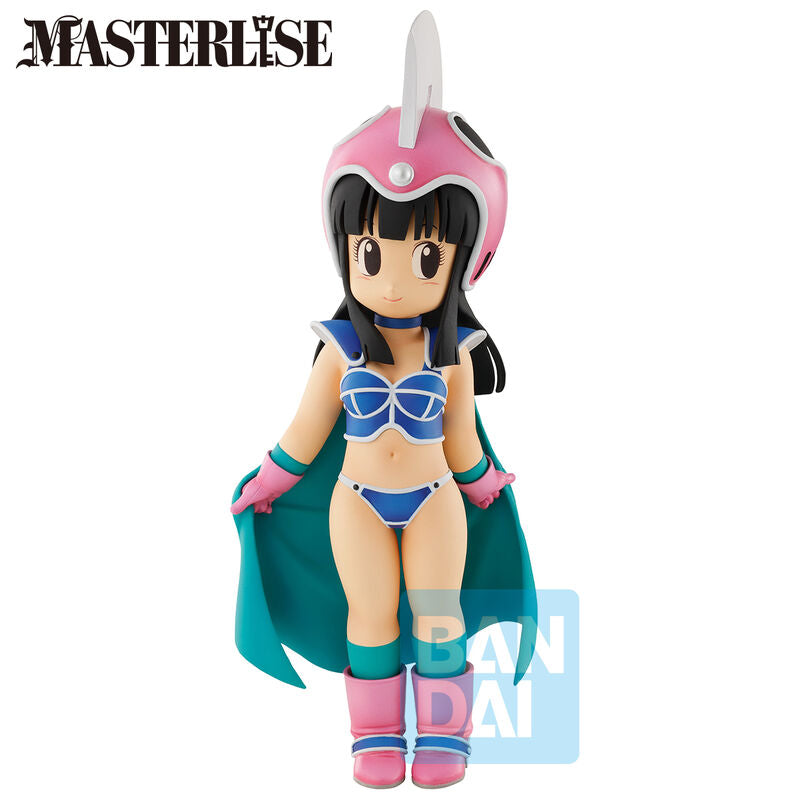 Chi-Chi Figure Dragon Ball Training Section Ichibansho