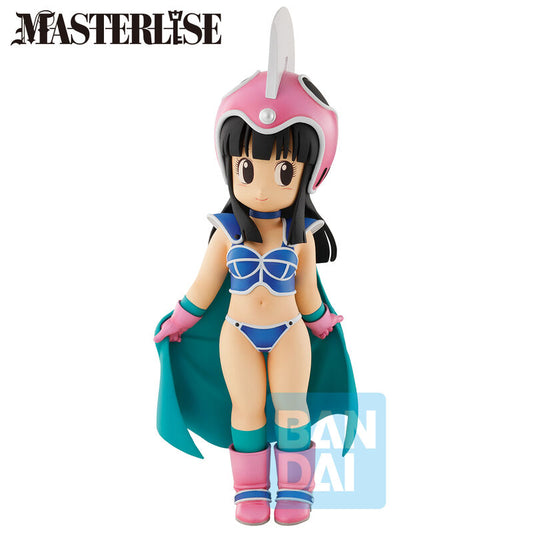 Chi-Chi Figure Dragon Ball Training Section Ichibansho