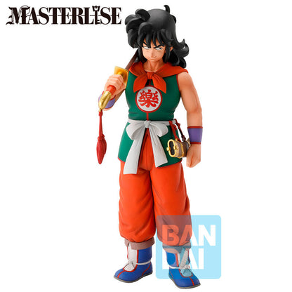 Yamcha Figure Dragon Ball Training Section Ichibansho