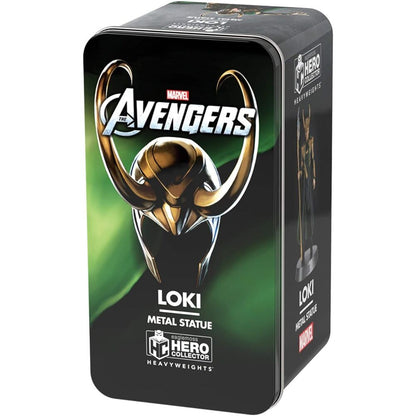 Marvel Avengers Heavyweights Loki figure