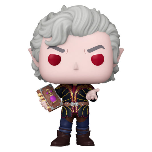 POP figure Baldurs Gate Astarion Chase 1017