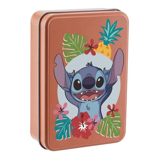 Disney Sttich Deck of Cards