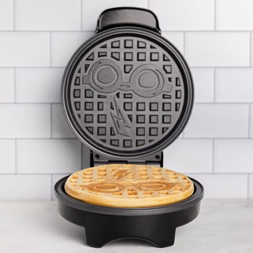 Harry Potter Waffle maker