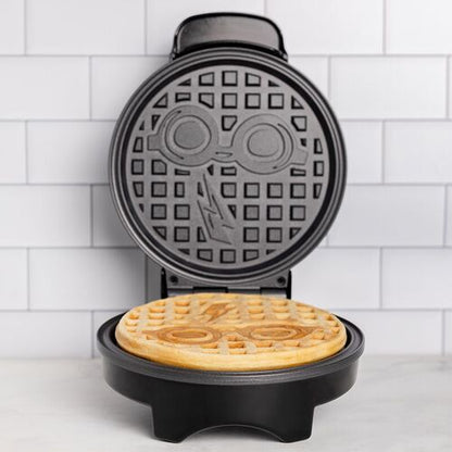 Harry Potter Waffle maker