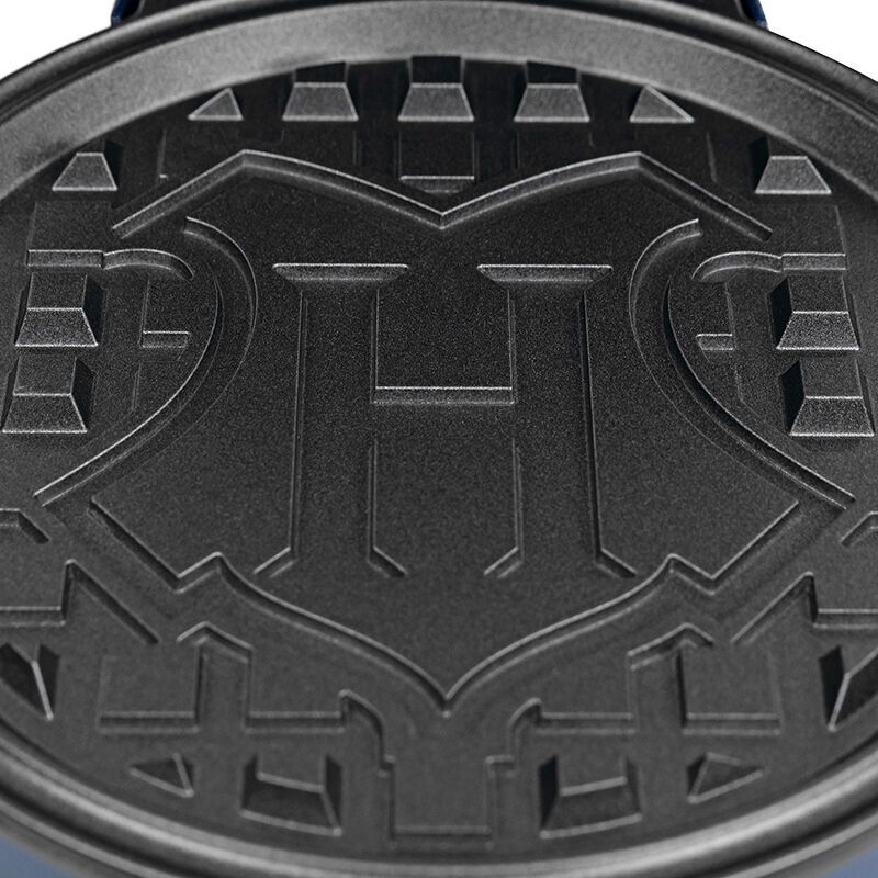 Harry Potter Hogwarts Waffle maker
