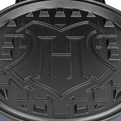Harry Potter Hogwarts Waffle maker