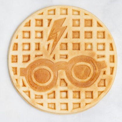 Harry Potter Waffle maker