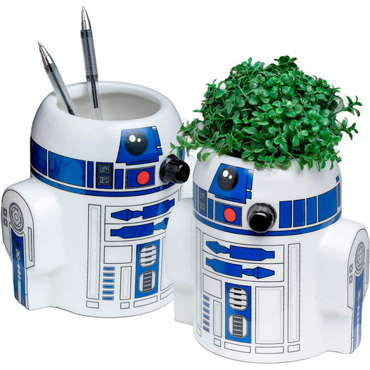 Star Wars R2-D2 pencil holders