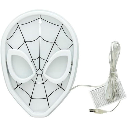 Marvel Spiderman LED Wall lamp 26cm