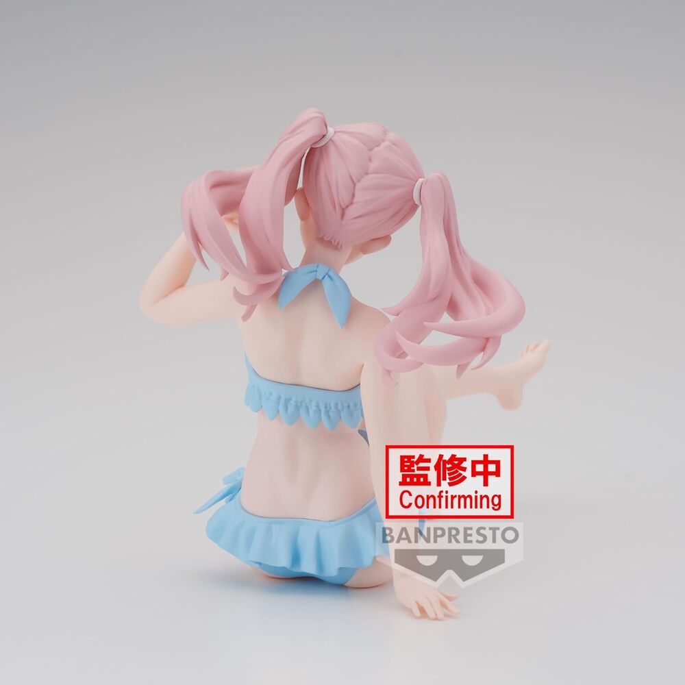 Syndualuty Noir Ellie Celestial figure 14cm