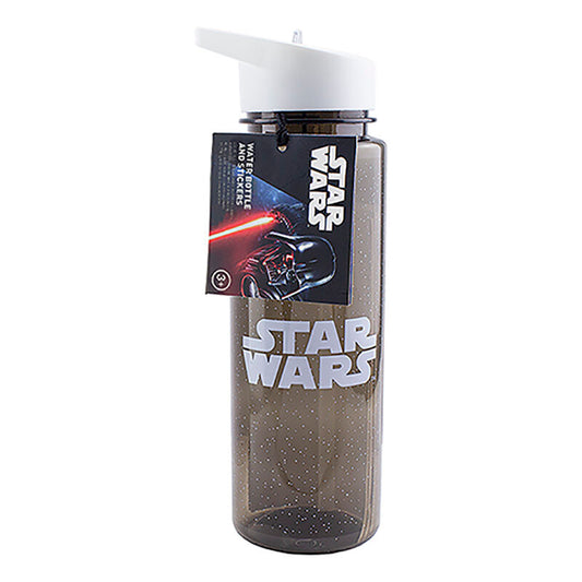 Star Wars Customisable water bottle 650ml