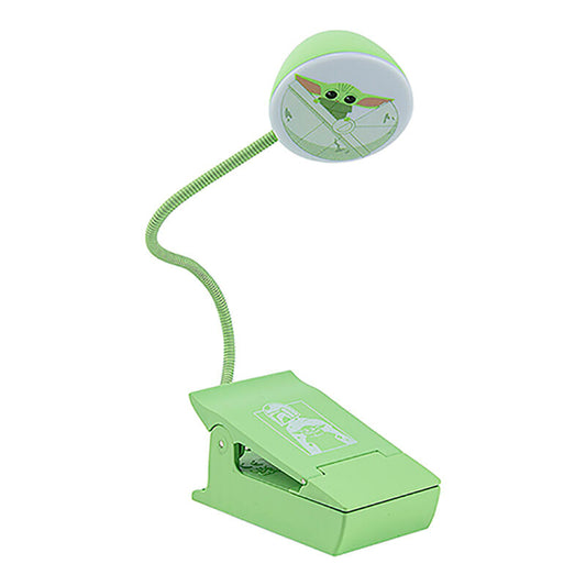 Star Wars Grogu Book lamp 27cm