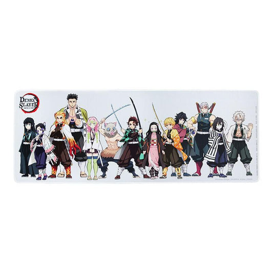 Demon Slayer Kimetsu no Yaiba gaming desk mat I
