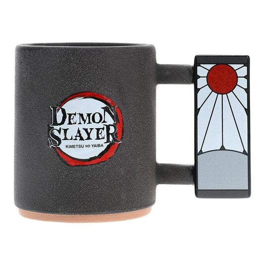 Demon Slayer Kimetsu no Yaiba mug