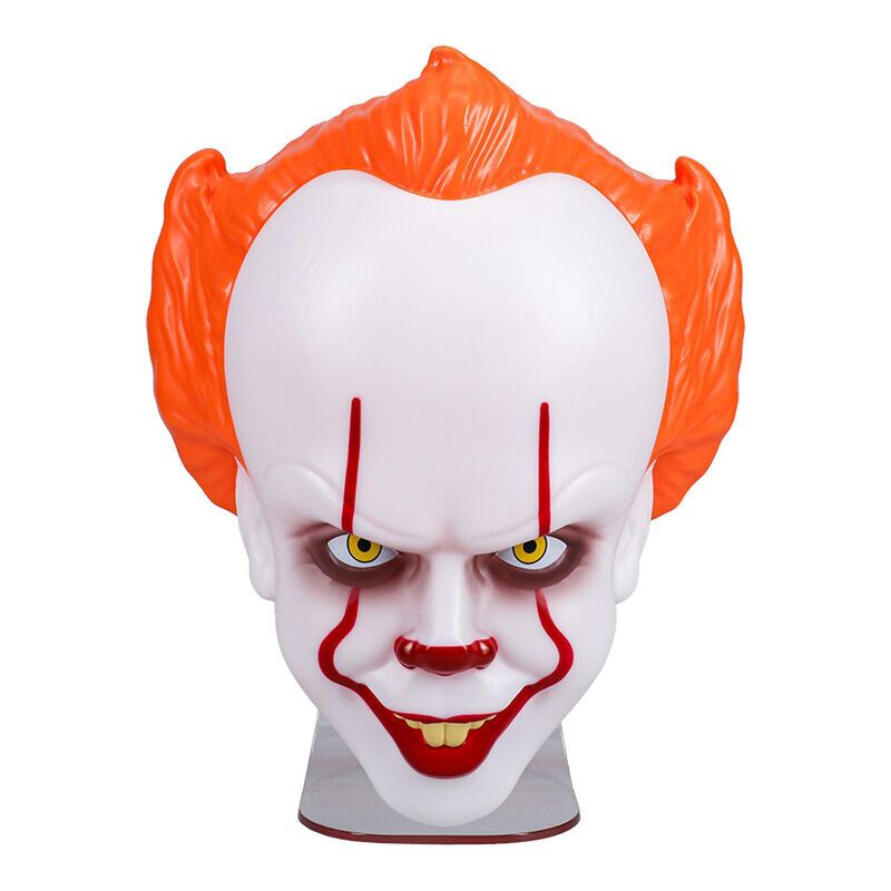 IT Pennywise lamp 24cm
