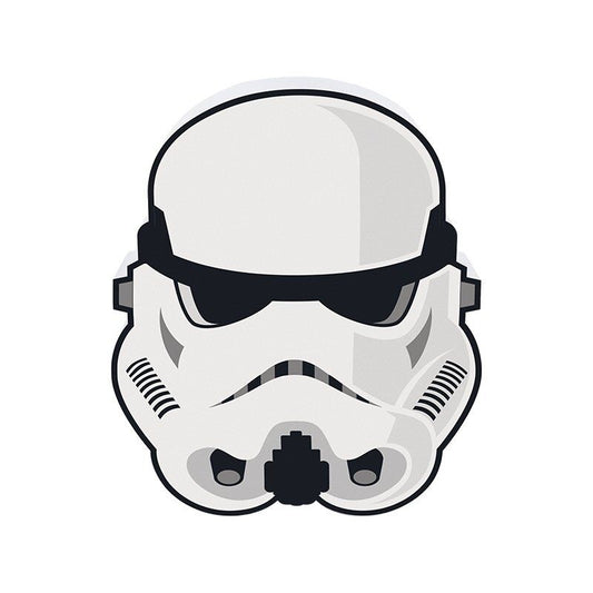 Star Wars Stormtrooper lamp