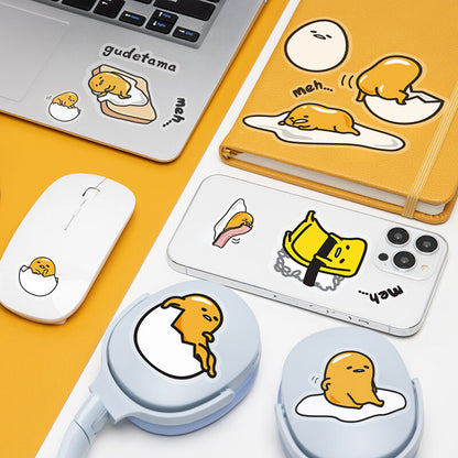 Guadetama Deck of Cards