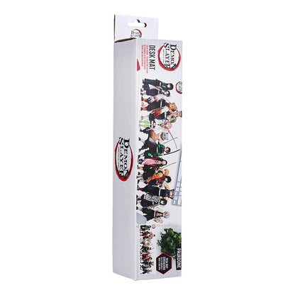 Demon Slayer Kimetsu no Yaiba gaming desk mat I
