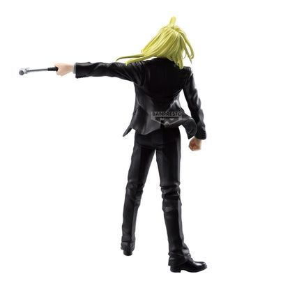 Sakamoto Days Shishiba Vibration Stars figure 18cm