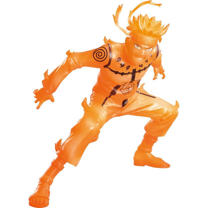 Naruto Shippuden Vibration Stars Naruto Uzumaki figure 15cm
