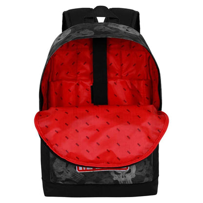 Marvel Punisher Skull backpack 44cm