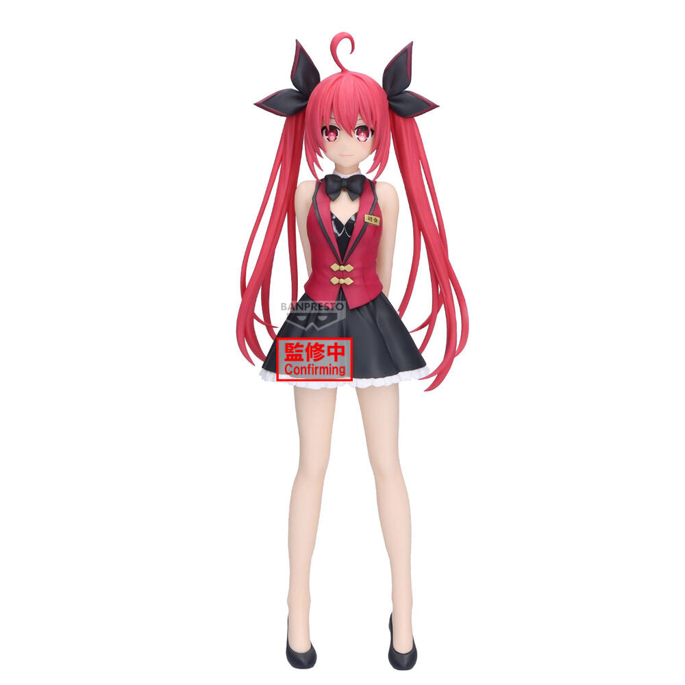 Date a Live Kotori Itsuka Glitter &#38; Glamorous figure 21cm