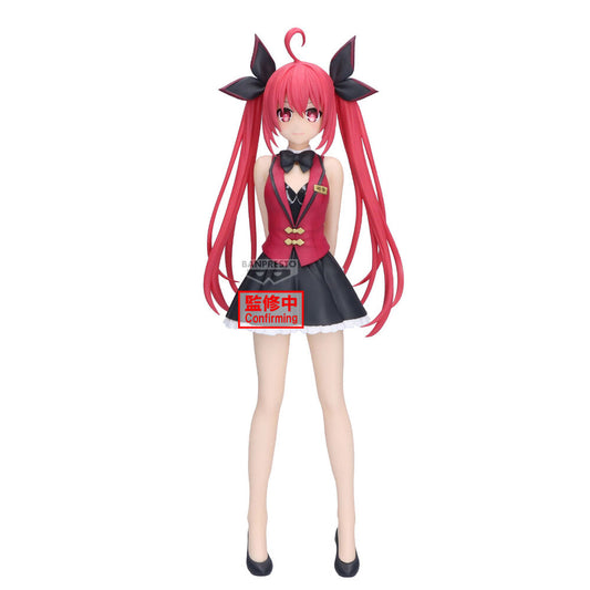 Date a Live Kotori Itsuka Glitter &#38; Glamorous figure 21cm