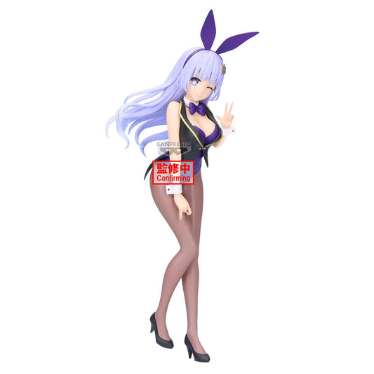 Date a Live Miku Izayoi Glitter &#38; Glamorous figure 20cm
