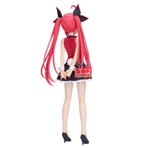 Date a Live Kotori Itsuka Glitter &#38; Glamorous figure 21cm