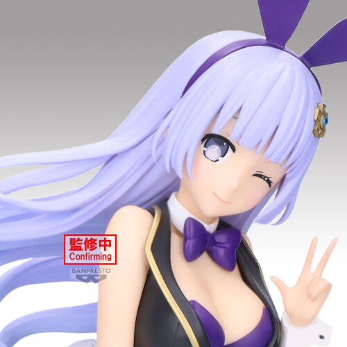 Date a Live Miku Izayoi Glitter &#38; Glamorous figure 20cm