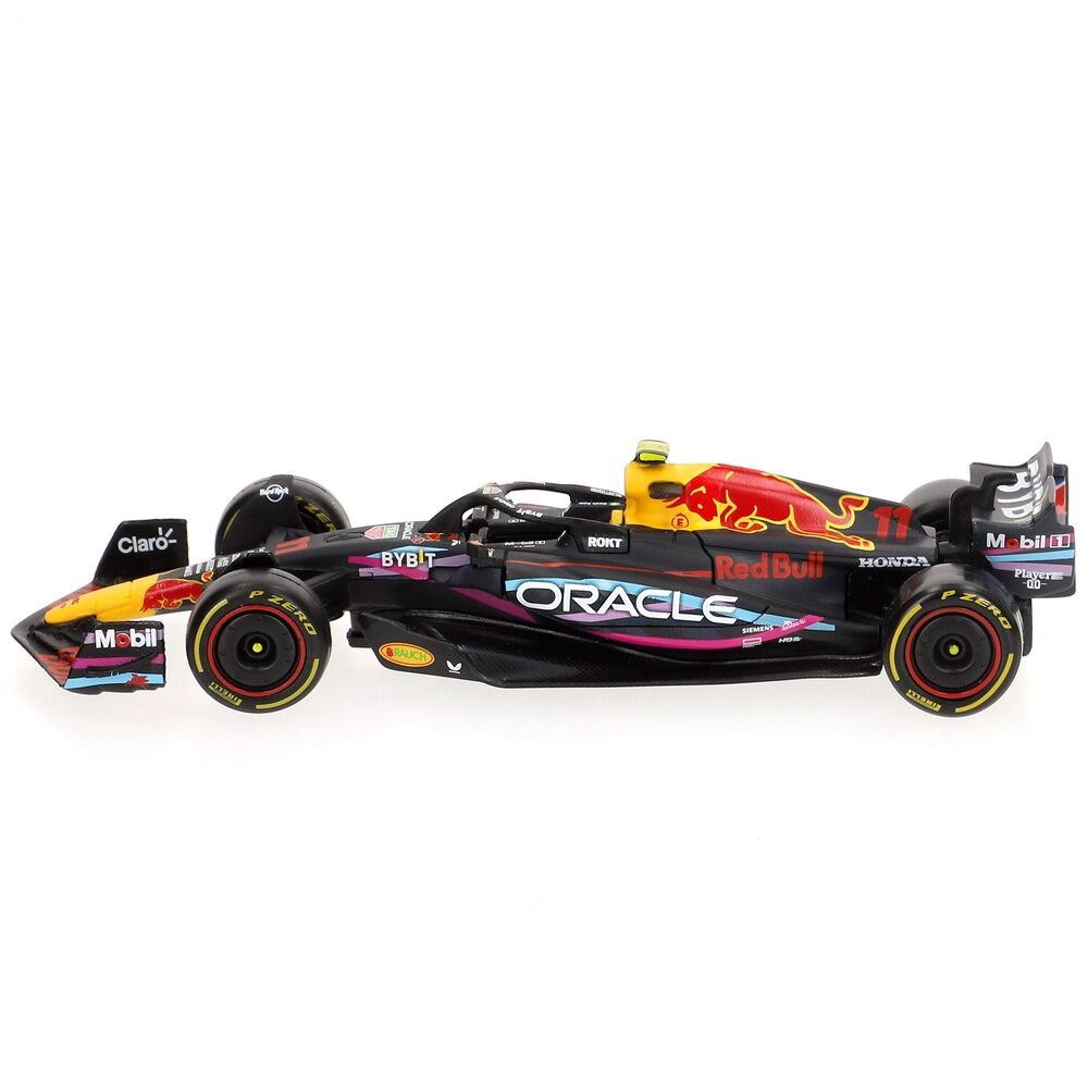 Formula 1 Red Bull 2 cars pack